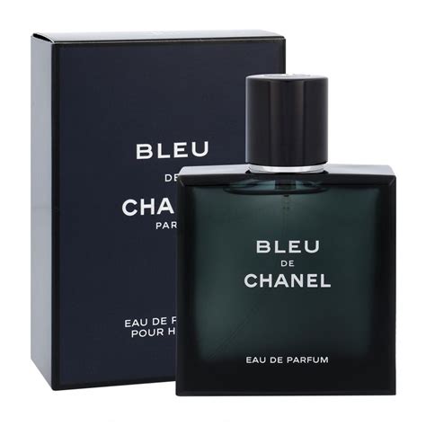 bleu de Chanel edp 50ml